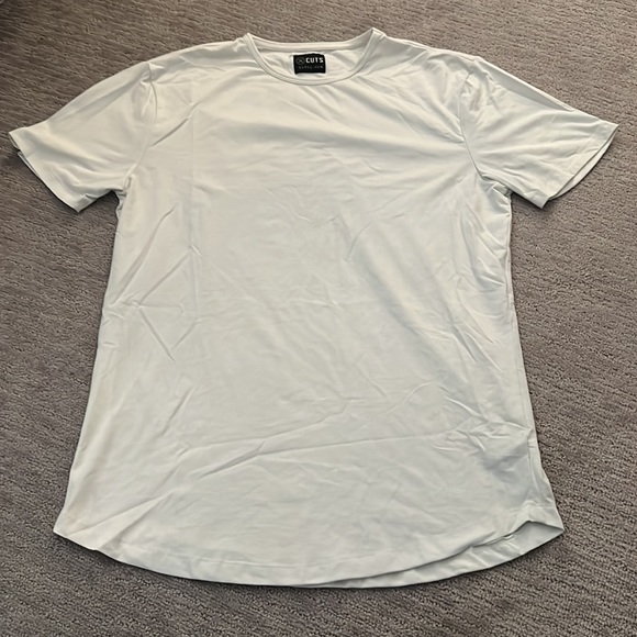 Cuts T-Shirts - Picture 5 of 6